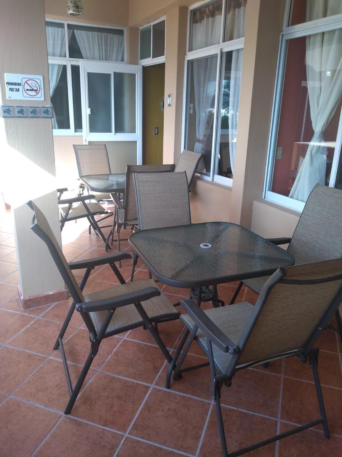 La Casita De La Penita Aparthotel Penita de Jaltemba Exterior photo
