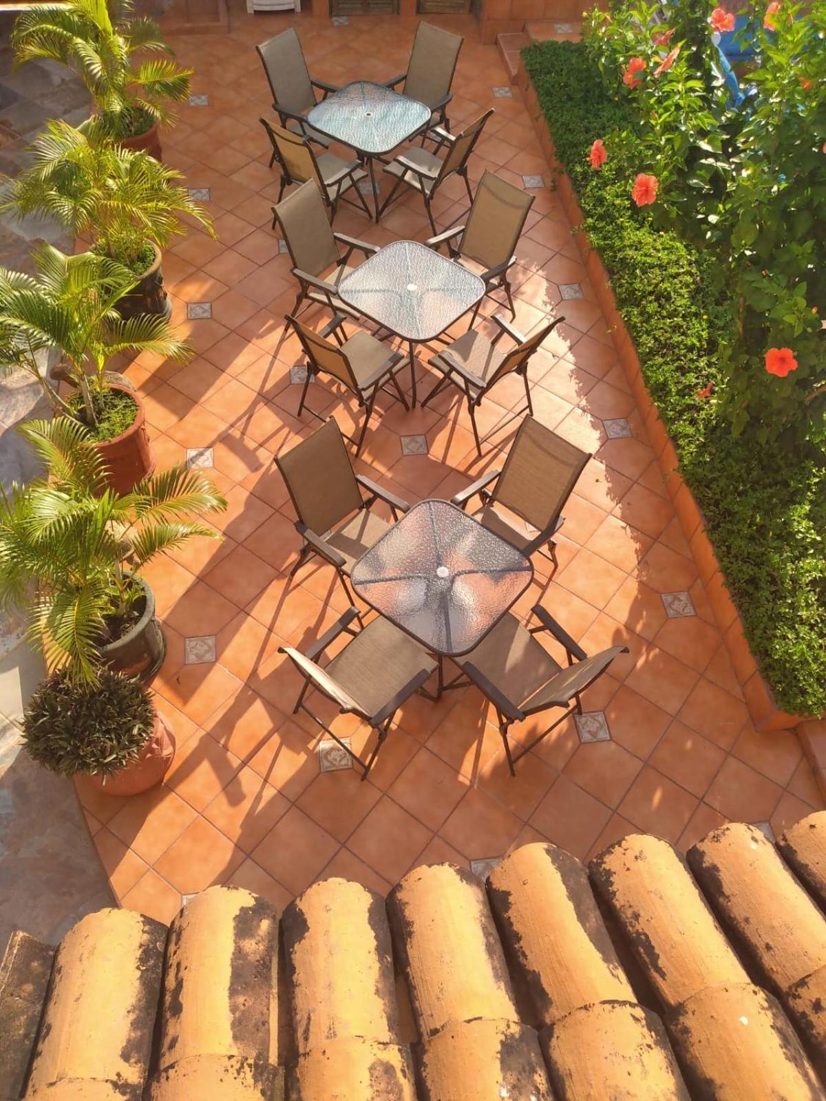 La Casita De La Penita Aparthotel Penita de Jaltemba Exterior photo