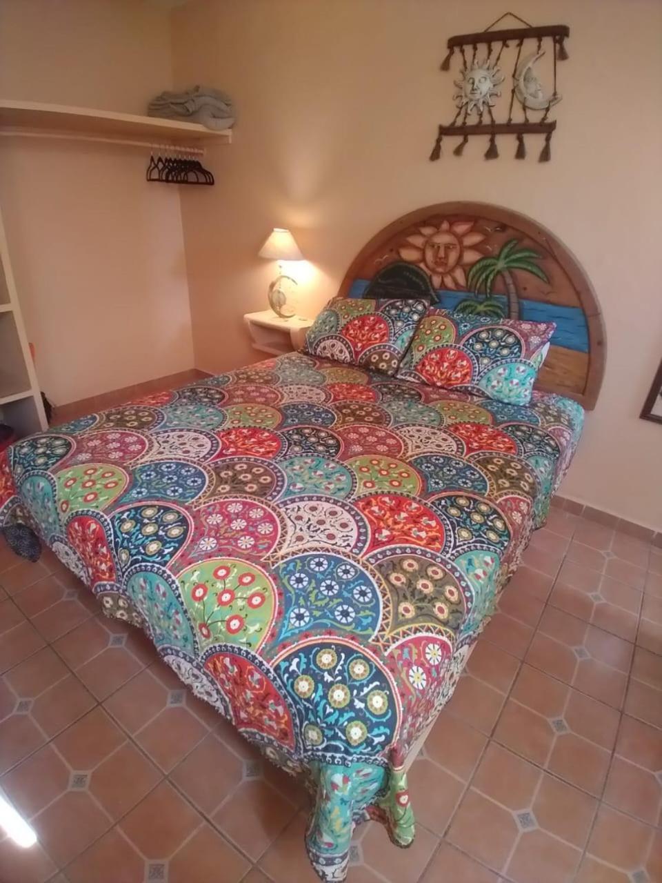 La Casita De La Penita Aparthotel Penita de Jaltemba Exterior photo